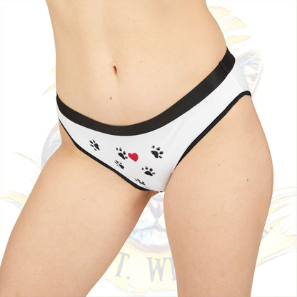 Paw Love - Sticky Undies