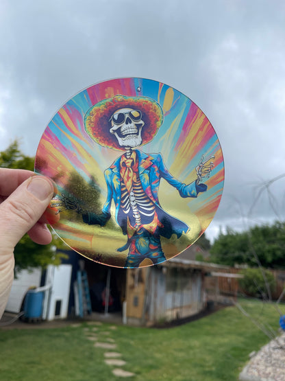Dead Set On Sunshine