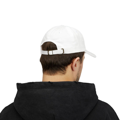 Hibiscus Sticky Classic Dad Cap