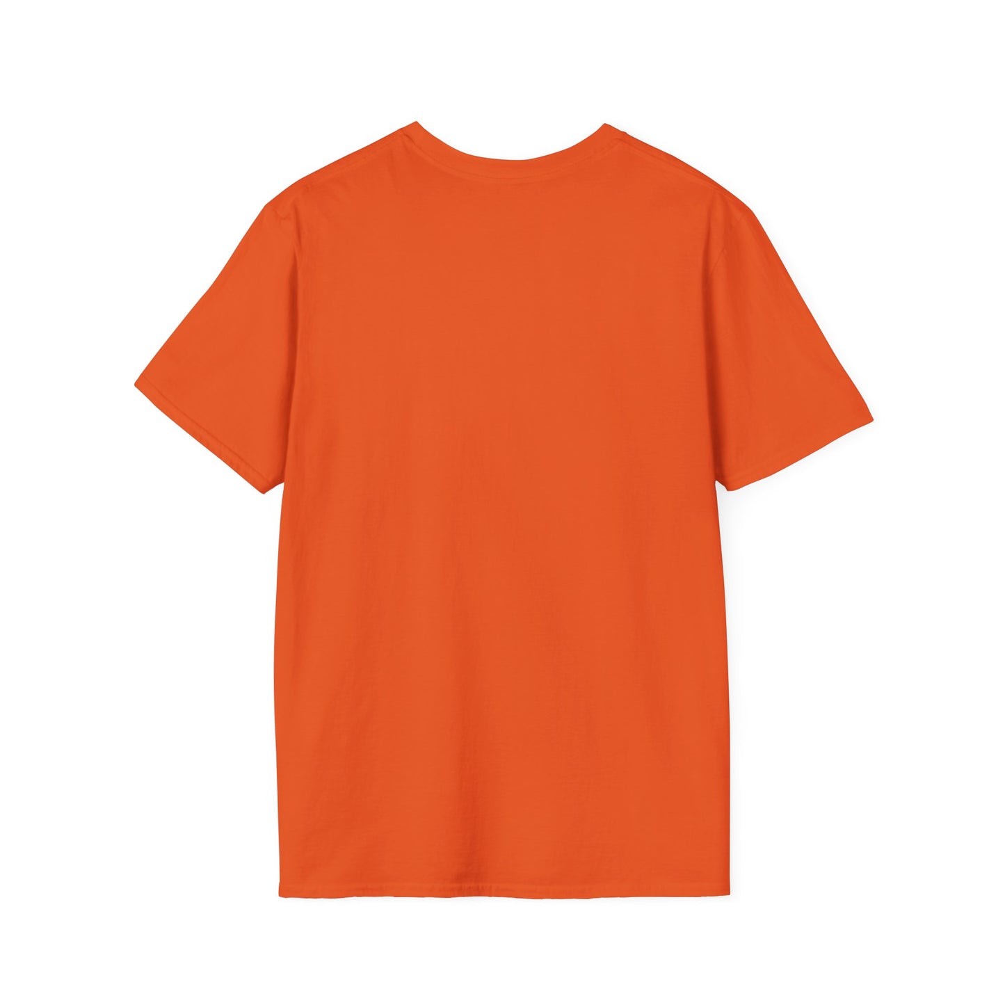 Thank You Sticky - Graphic T-Shirt - Unisex Softstyle Tee