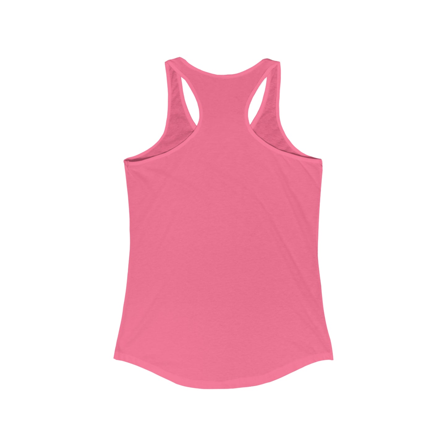 Psychedelic Sticky - Volume 4 - Women's Racerback Tank