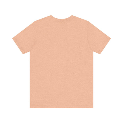 Copy of Unisex Jersey Short Sleeve Tee