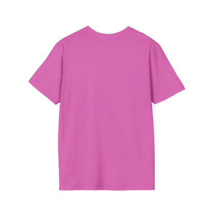Sticky's Watching Over Us Super comfy cotton T-Shirt