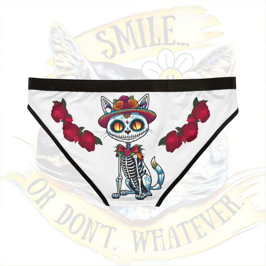 El Gato -Sticky Undies