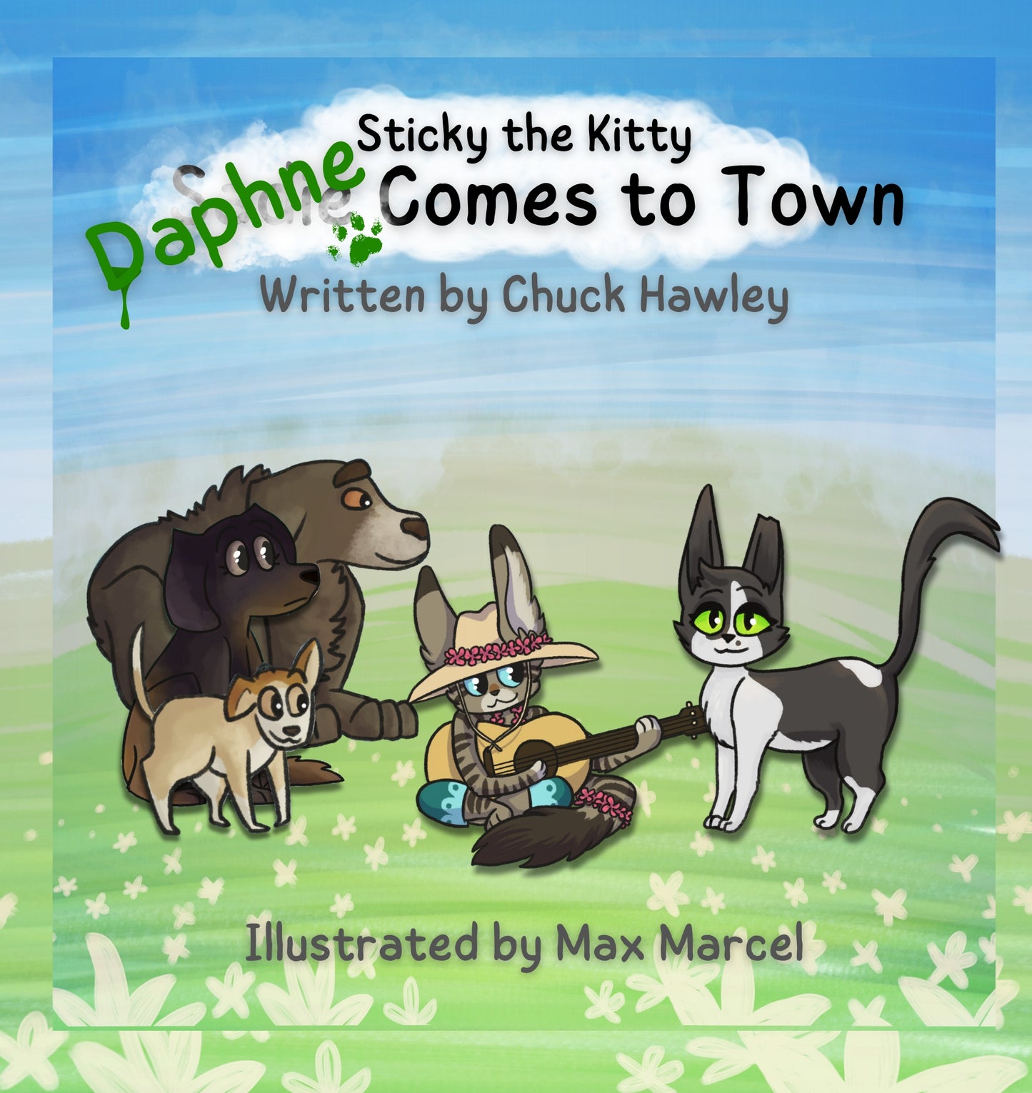 2025 DELUXE Sticky Christmas Bundle