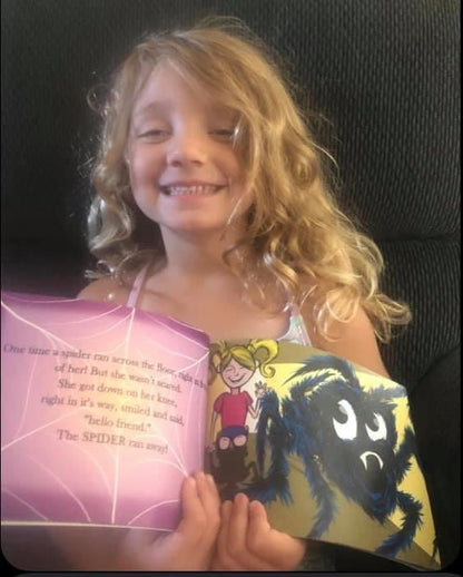 Cats Find You; 2nd Edition (Personalized and signed by Chuck and more importantly, Sticky)