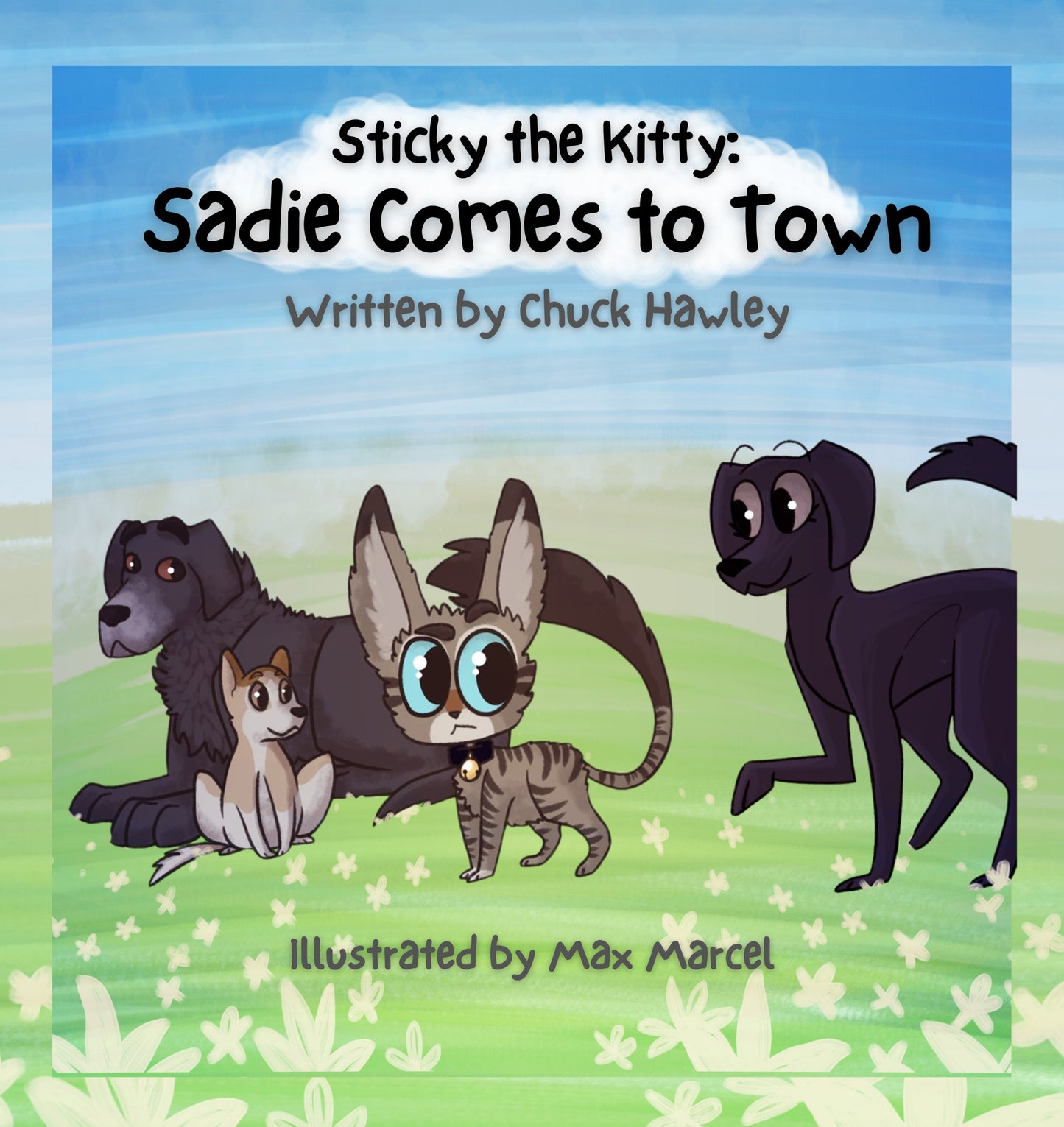 2025 DELUXE Sticky Christmas Bundle