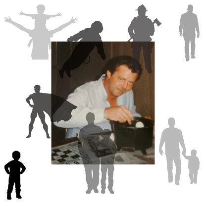 Cats Find You; 2nd Edition (Personalized and signed by Chuck and more importantly, Sticky)