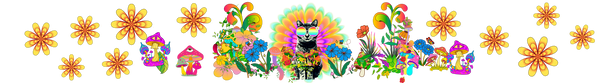 Sticky The Kitty