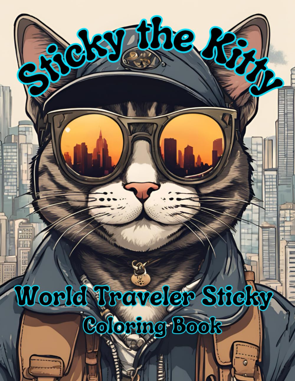 2025 Sticky Christmas Bundle!