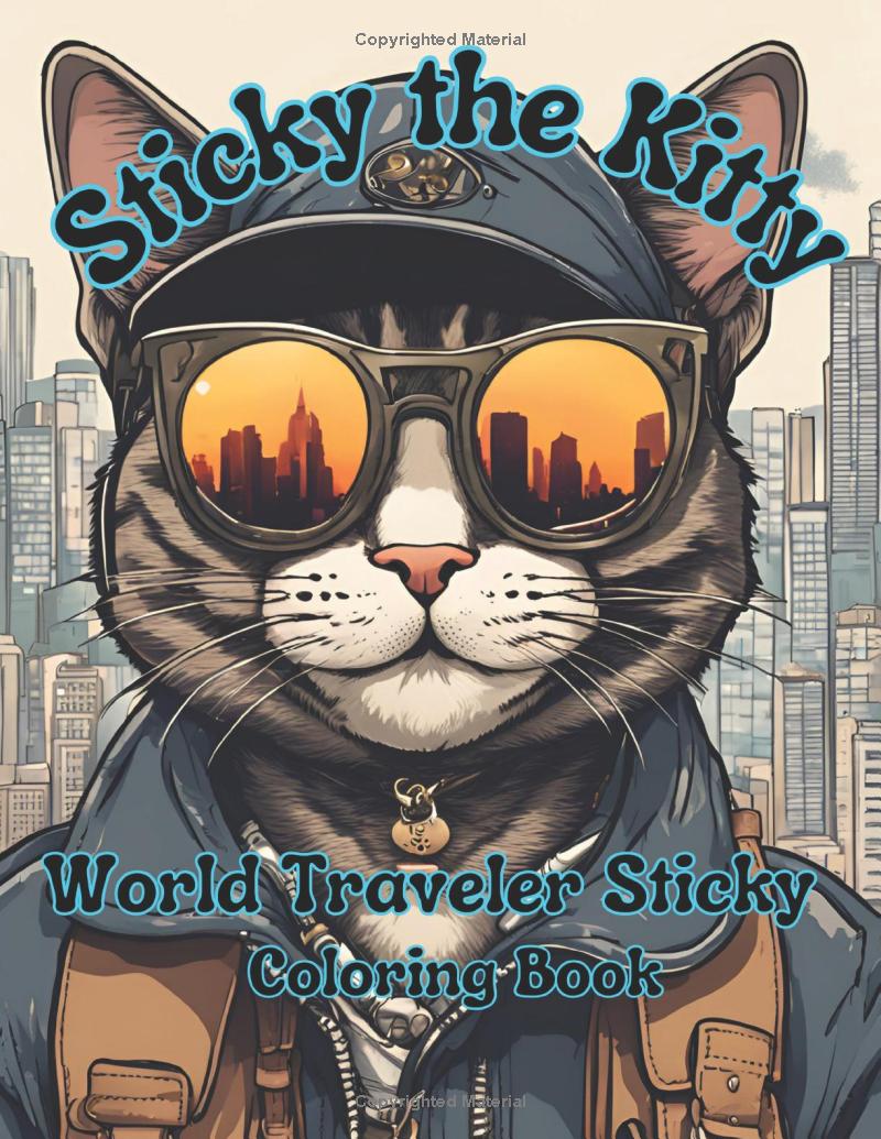 2025 DELUXE Sticky Christmas Bundle